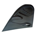 Forro Porta Traseiro Direito Gm Onix 2012 2013 2014 A 2019 