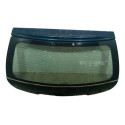 Tampa Traseira Porta Malas Gm Corsa 4p 1997 1998 A 2002