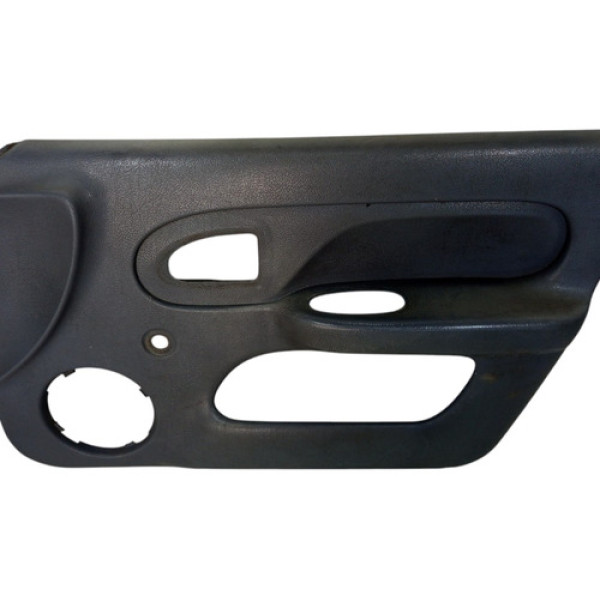 Forro Porta Dianteira Direita Renault Clio 2000 2001 A 2012