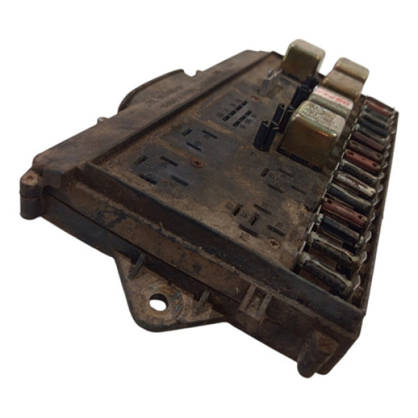 Placa Caixa Fusível Lada Samara 1.5 8v 1990 A 2013
