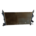 Radiador Agua Chevrolet Corsa 1.0 Classic  S/ar 1994 A 2001