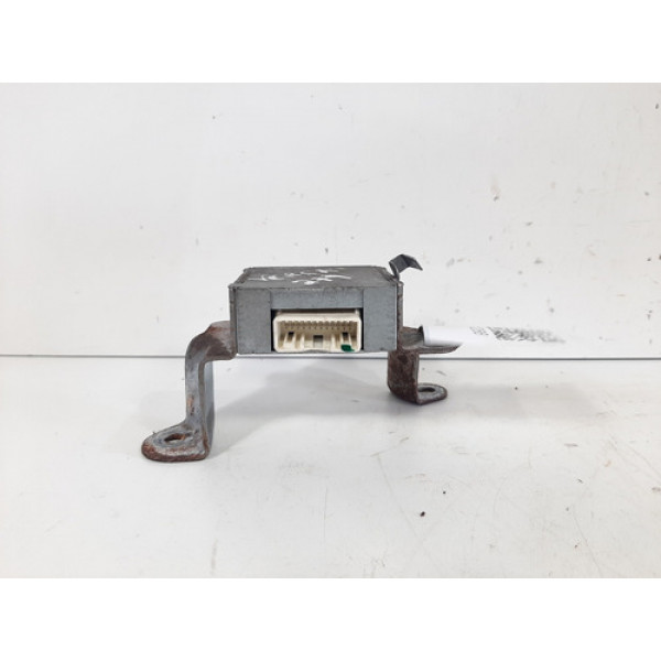 Modulo Conforto Nissan Versa 1.6 16v 2016 2017 2018 2019