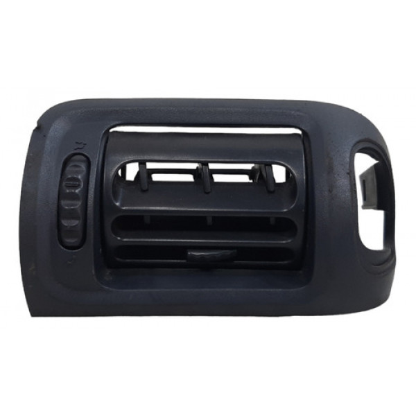 Difusor Ar Lateral Direito Renault Clio 2000 2001 A 2016