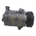 Compressor Ar Condicionado Chevrolet Corsa 1.0 2002 A 2010