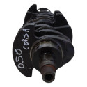 Virabrequim 0.50 Chevrolet Corsa Montana 1.0 2002 2003 A 12