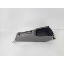 Acabamento Moldura Console Central Civic Lxs 2012 A 2016