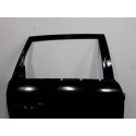Porta Traseira Direita Gm Captiva 2008 2009 2010 2011 A 2016