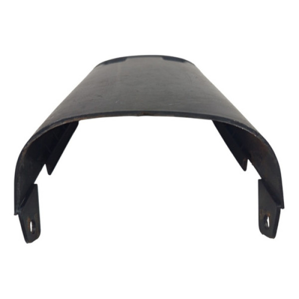 Moldura Tampa Traseira Console Fiat Stilo 1.8 8v 2003 A 2011