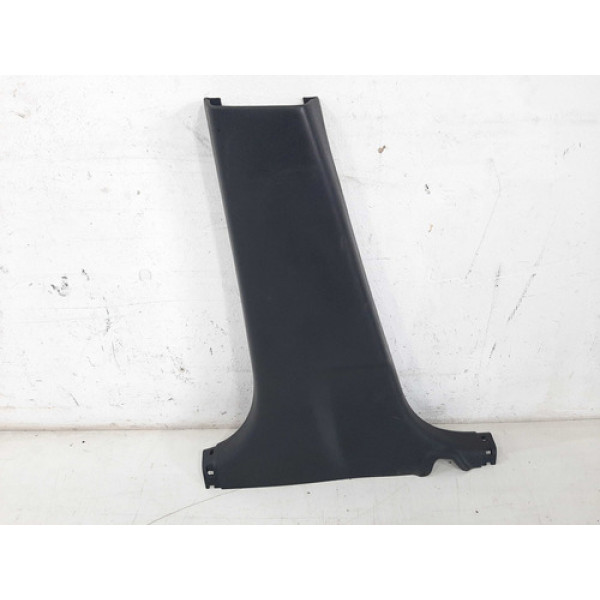 Coluna Central Esquerdo Nissan Versa 2011 2012 2013 A 2017