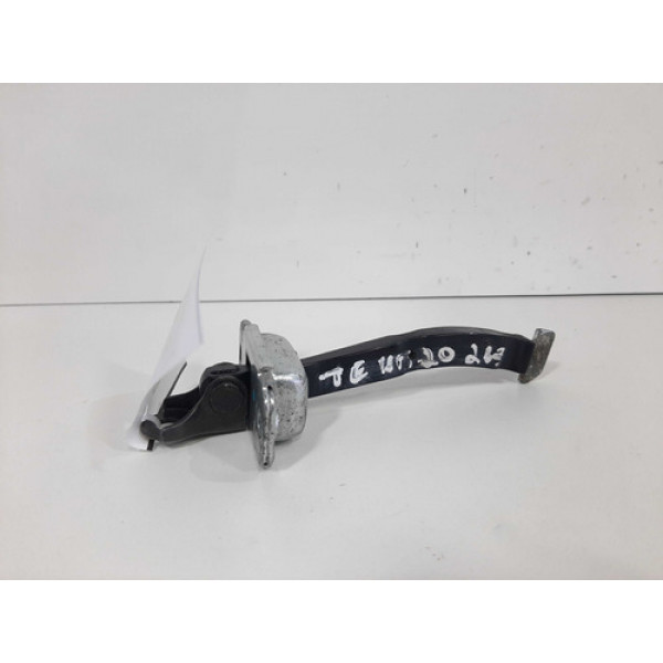 Limitador Porta Traseira Esquerda Hyundai Hb20s 2012 A 2017