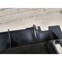 Acabamento Tampa Traseira Bmw 540i 1998 A 2003 Com Avaria