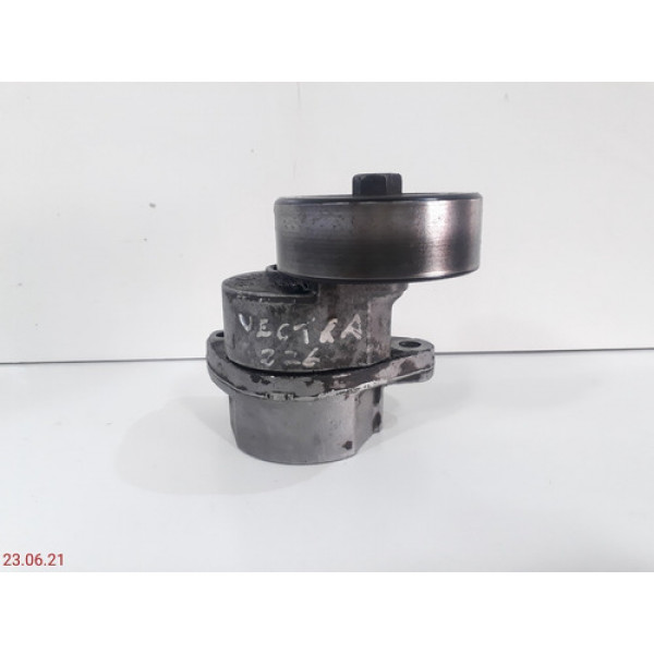Tensor Correia Alternador Gm Vectra 2.2 8v 1997 1998 A 2005