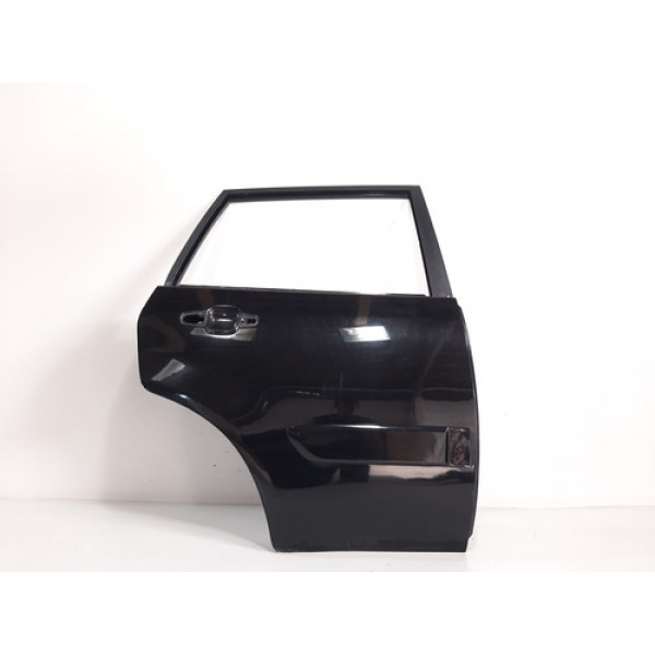 Porta Traseira Direita Caoa Chery Tiggo 2013 2014 2015