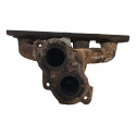 Coletor Escape Chevrolet Corsa 1.0 16v 1997 1998 1999 A 2002