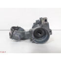 Estojo Ignição Com Chave Honda Civic Lx 1996 1997 A 2000
