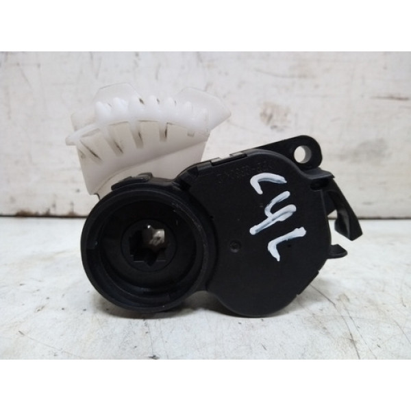 Atuador Caixa Ar Citroen C4 2.0 16v 2011 A 2016 T1009914p