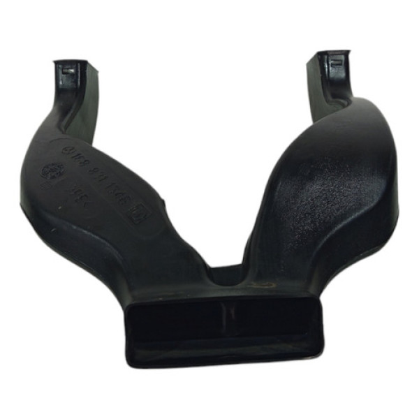 Duto Difusor Ar Condicionado Mercedes A160 1999 A 2006