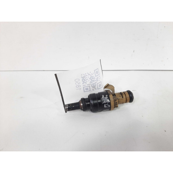 Bico Injetor Combustível Audi A3 1.8 1997 1998 1999 A 2006