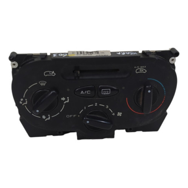 Comando Ar Condicionado Citroen Xsara Picasso 2001 2002 A 12