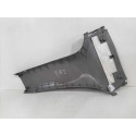 Moldura Coluna Inferior Esquerdo Civic Lxs 2012 A 2016