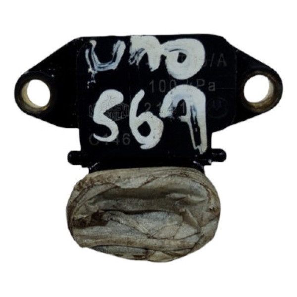 Sensor Map Fiat Uno Fiorino Palio 1.0 8v 2000 2001 A 2013