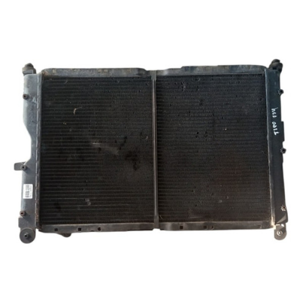 Radiador Fiat Tipo 2.0 16v 1993 1994 1995 A 1997
