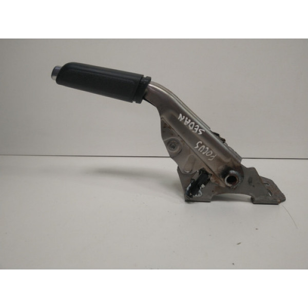 Alavanca Estacionamento Ford Focus 2009 2010 2011 A 2013