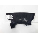 Acabamento Superior Volante Renault Oroch 2016 2017 A 2019
