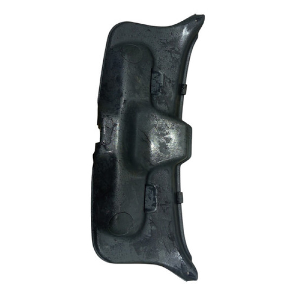 Acabamento Tampa Porta Malas Fiat Stilo 2002 2003 A 2011