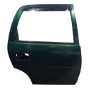 Porta Traseira Direita Gm Chevrolet Corsa 1994 1995 A 1999