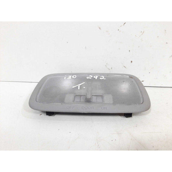 Luz Cortesia Interna Traseira Hyundai I30 2009 2010 A 2012