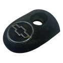 Puxador Emblema Tampa Traseira Gm Corsa 1994 1995 A 2002