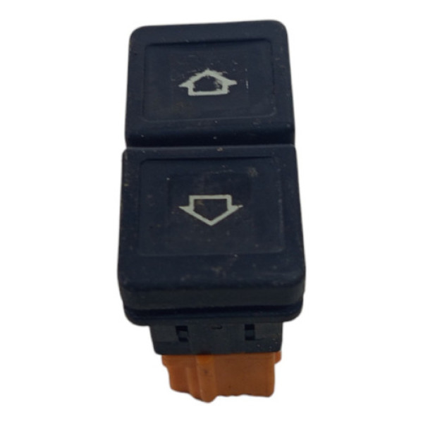 Botão Interruptor Vidro Traseiro Esquerdo Xsara 2001 A 2012