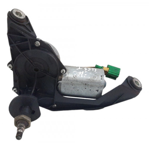 Motor Limpador Vidro Traseiro Renault Scenic 1999 A 2011