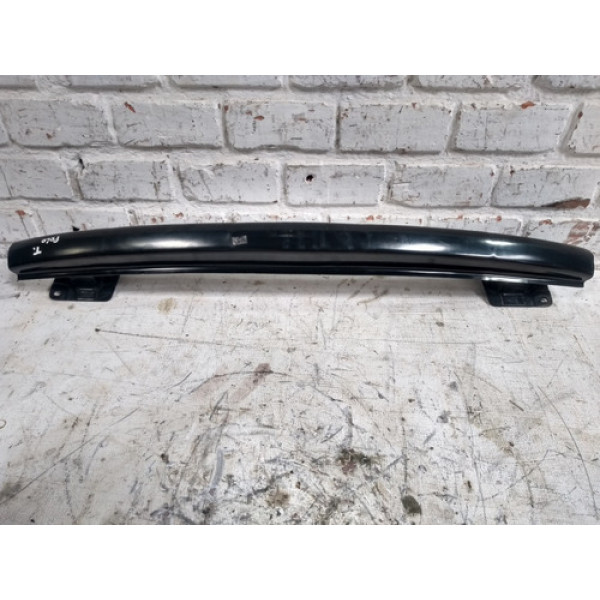 Alma Parachoque  Traseira Volkswagen Polo 2007 2008 A 2011