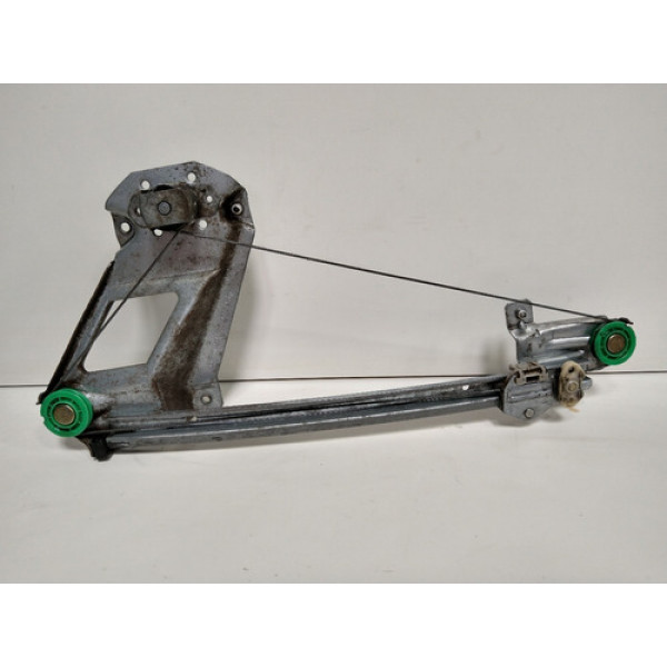 Maquina Vidro Traseira Esquerda Astra Gls 1993 1994 A 1997