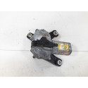 Motor Limpador Traseiro Gm Celta 2007 2008 2009 2010 A 2014