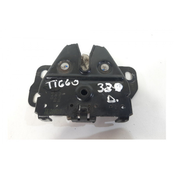 Fechadura Capô Chery Tiggo 5x 1.5t 2019 2020 2021 2022