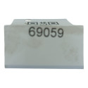Maçaneta Externa Dianteira Direita Gm Monza 1990 1991 A 1996