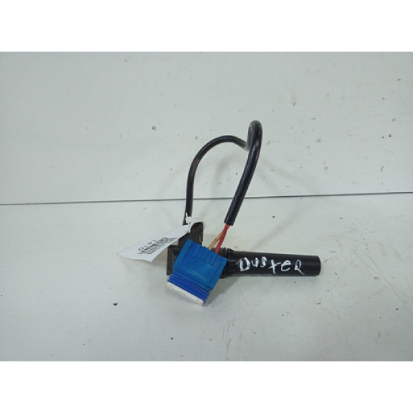 Sensor Velocidade Duster 2011 2012 2013 2014 2015 A 2018