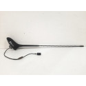 Antena Teto Externa Citroen C4 Pallas Hatc Vtr 2008 A 2013