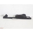 Moldura Soleira Porta Lado Direito Astra Gls 1998 A 2005