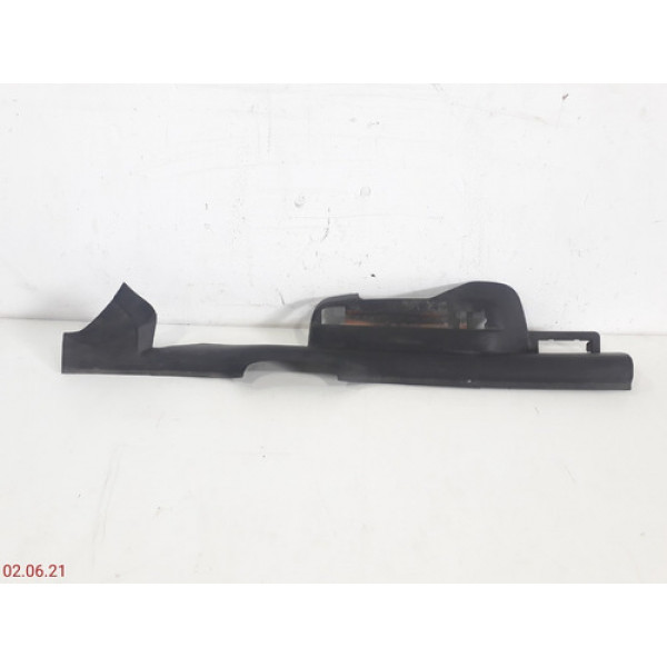 Moldura Soleira Porta Lado Direito Astra Gls 1998 A 2005