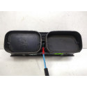 Difusor Ar Painel Central Bmw X5 2000 2001 2002 2003 A 2006