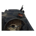Farol Dianteiro Esquerdo Chevrolet Vectra 2002 A 2008