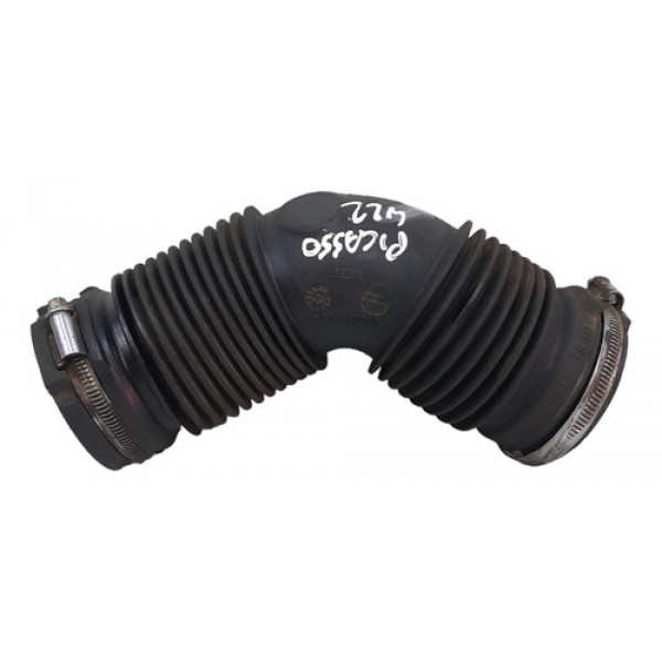 Mangueira Filtro Ar Citroen C4 Picasso 2.0 2009 2011 A 2014