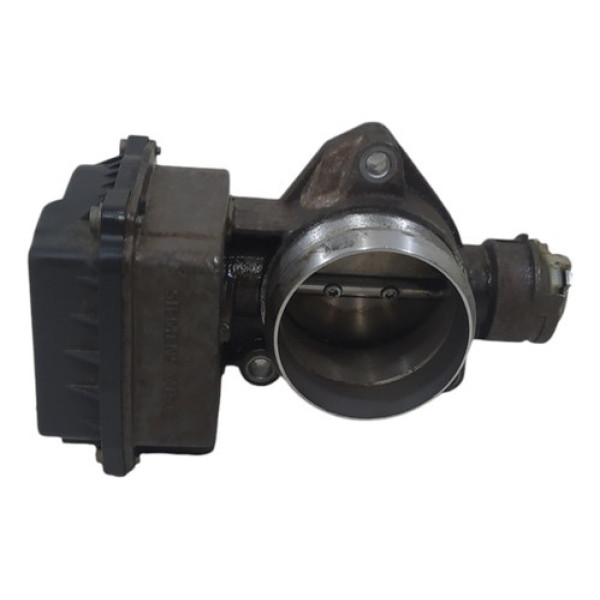 Corpo Borboleta Citroen Gran Picasso 2008 2009 A 2013