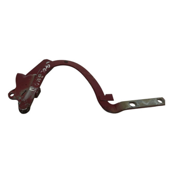 Dobradiça Direita Capô Volkswagen Gol G2 1995 1996 A 2005