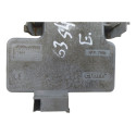 Circuito Lanterna Esquerda Volkswagen Gol G3 1.0 2000 A 2005