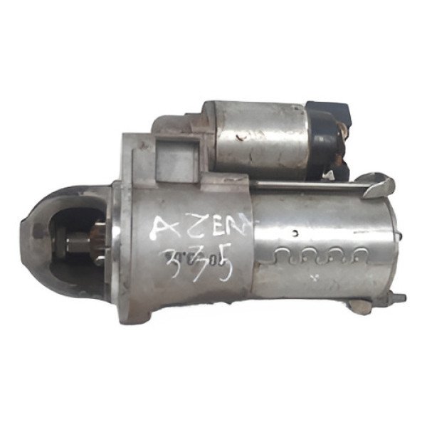 Motor Arranque Partida Hyundai Azera 3.3 2007 2008 A 2011